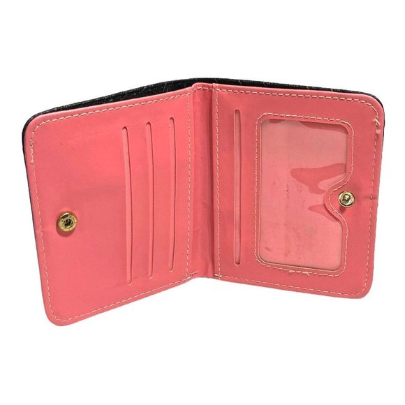 Python Bi-Fold Women’s Wallet - Picture 4 of 7